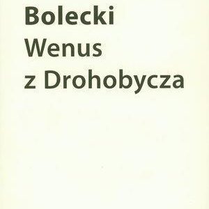 Wenus z Drohobycza
