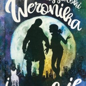 Weronika i zombie
