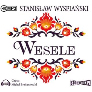 Wesele (audiobook)