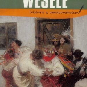 Wesele z opracowaniem BR IBIS