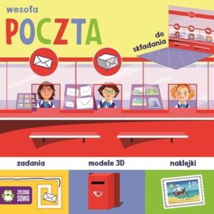 Wesoła poczta
