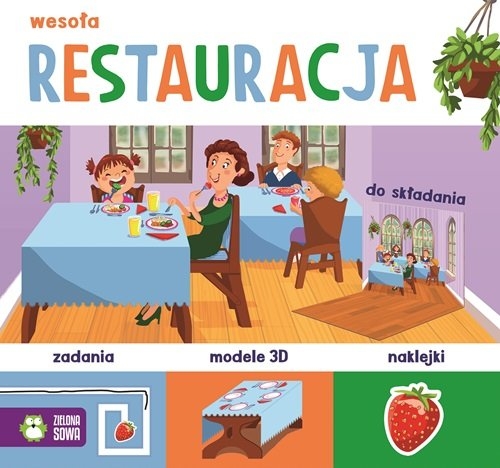 Wesoła restauracja