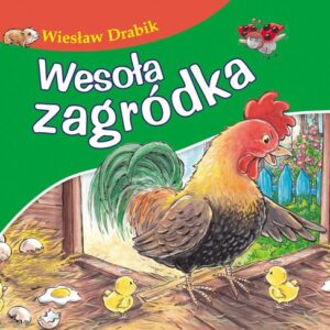 Wesoła zagródka