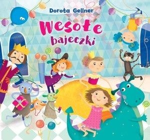 Wesołe bajeczki
