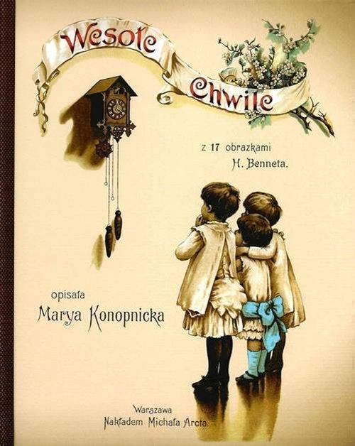 Wesołe chwile
