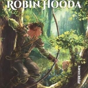 Wesołe przygody Robin Hooda