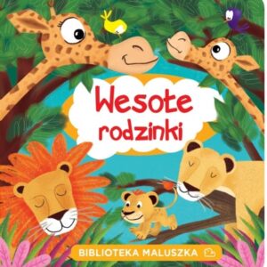 Wesołe rodzinki