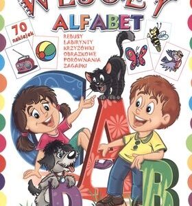 WESOŁY ALFABET