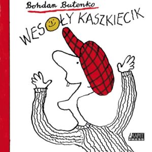 Wesoły kaszkiecik