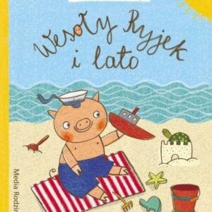 Wesoły Ryjek i lato