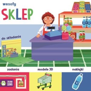 Wesoły sklep