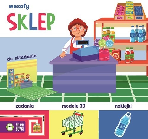 Wesoły sklep