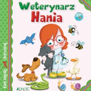 Weterynarz Hania
