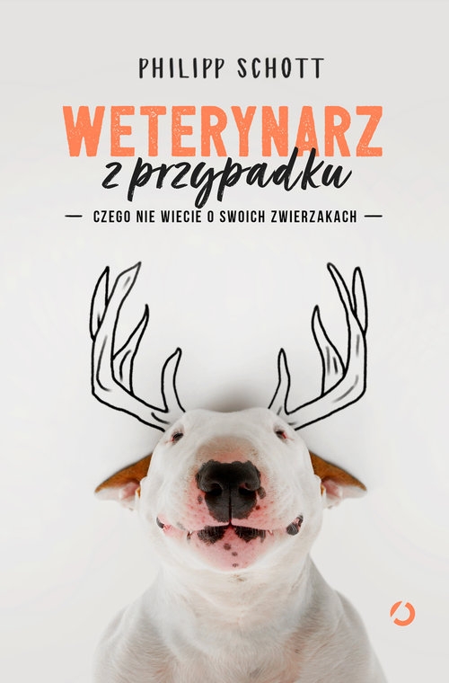 Weterynarz z przypadku.. Czego nie wiecie o swoich zwierzakach