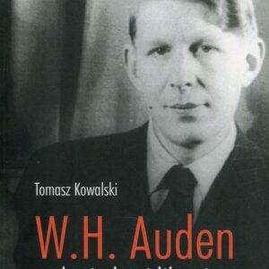 W.H. Auden szekspirolog i librecista