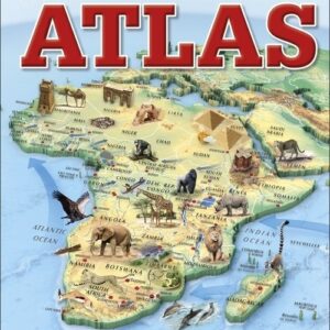 Whats Where on Earth? Atlas
