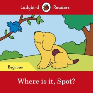 Where is it Spot?