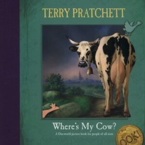Wheres My Cow?