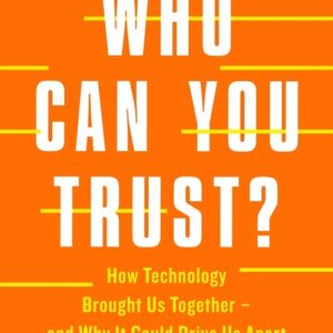 Who Can You Trust?