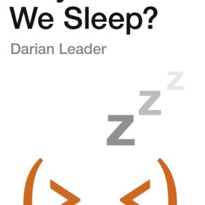 Why Cant We Sleep?