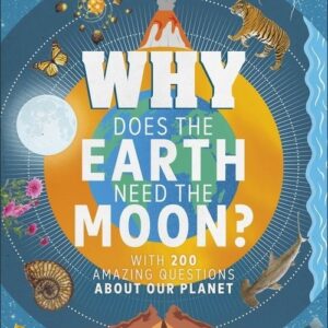Why Does the Earth Need the Mo