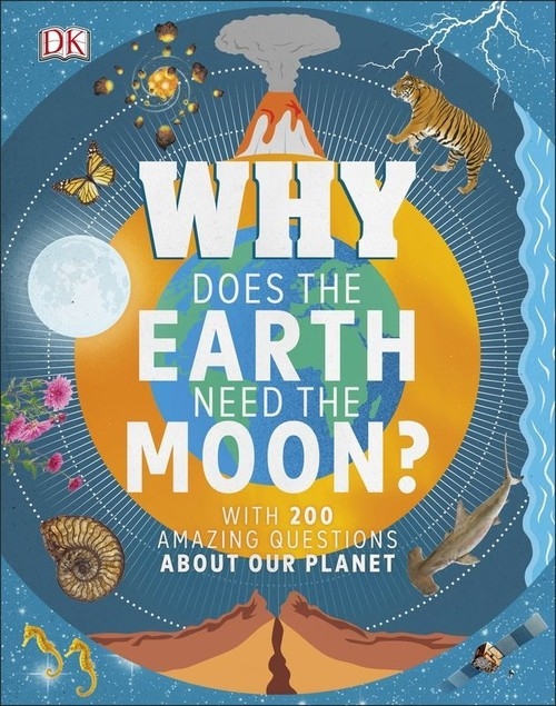 Why Does the Earth Need the Mo