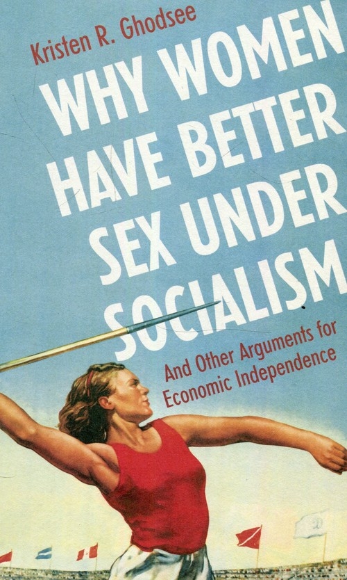WHY WOMEN HAVE BETT (AIR/IRE/EXP