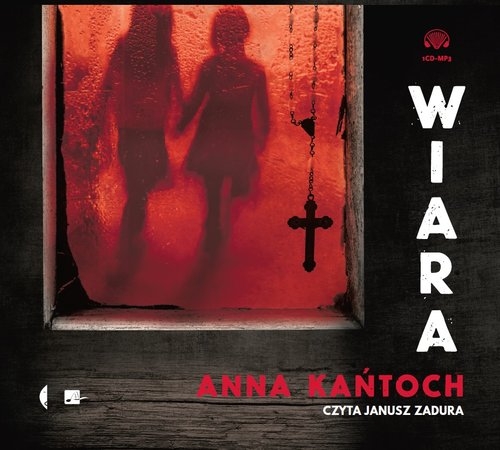 Wiara (Audiobook)