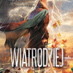 Wiatrodziej