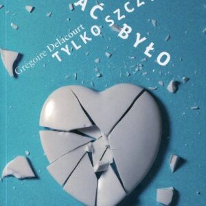 Widać było tylko szczęście