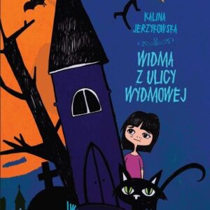 Widma z ulicy Wydmowej