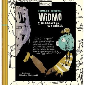 Widmo z głogowego wzgórza
