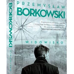 Widowisko