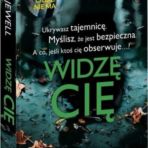Widzę Cię