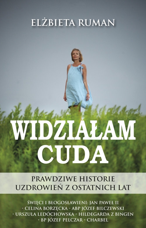 Widzialam Cuda