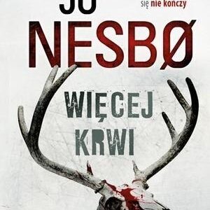 Więcej krwi pocket