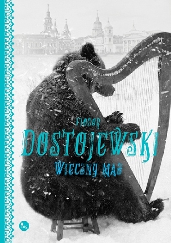 Wieczny mąż