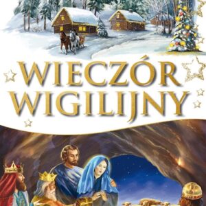 Wieczór wigilijny