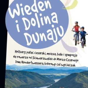 Wiedeń i dolina Dunaju Pacal Lajt