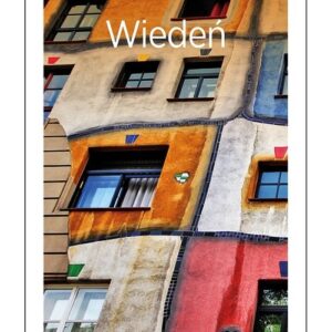 Wiedeń Travelbook