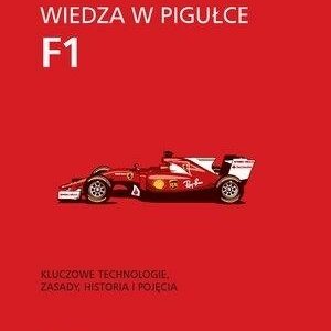 Wiedza w pigułce F1