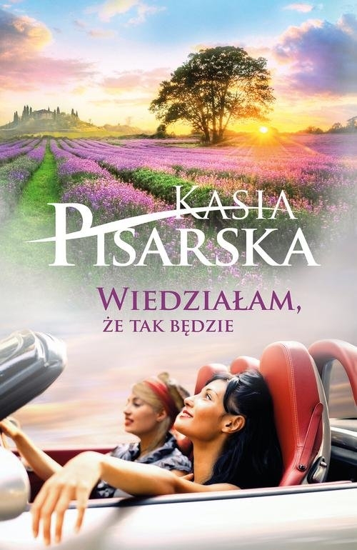 Wiedziałam że tak będzie