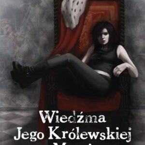 Wiedźma Jego Królewskiej Mości