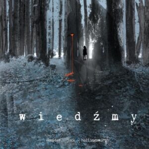 Wiedźmy