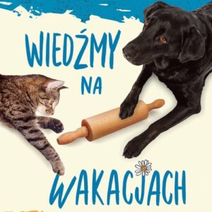 Wiedźmy na wakacjach