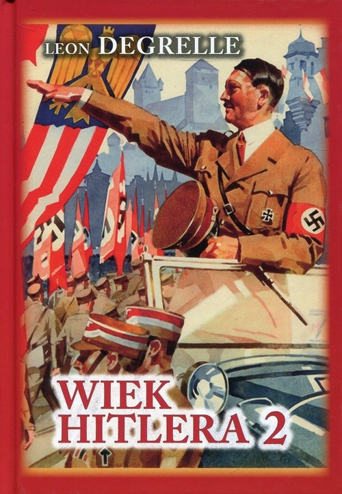 Wiek Hitlera Tom 2. Hitler demokrata