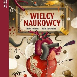 Wielcy naukowcy