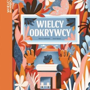 Wielcy Odkrywcy