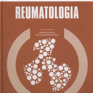 Wielka interna Reumatologia