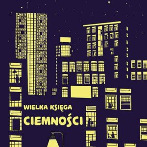 Wielka księga ciemności